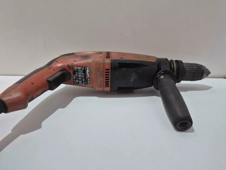 MŁOTOWIERTARKA HILTI TE 2-M