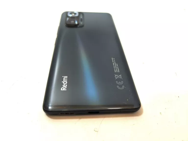 TELEFON XIAOMI REDMI NOTE 10 PRO
