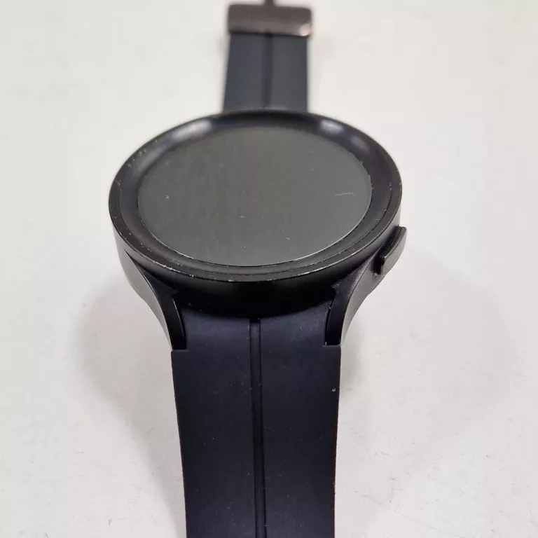 SMARTWATCH SAMSUNG GALAXY WATCH 5 PRO (R920) CZARNY