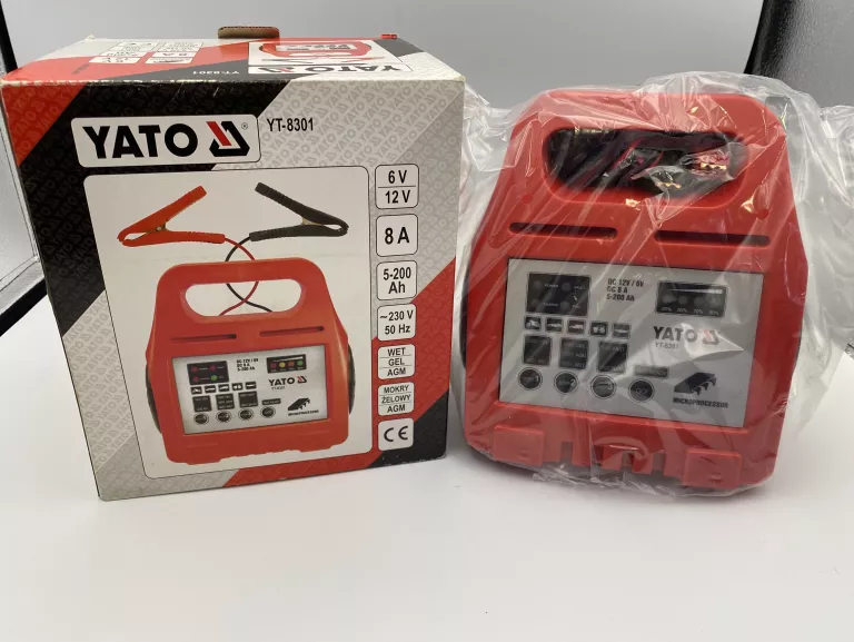 PROSTOWNIK YATO YT-8301