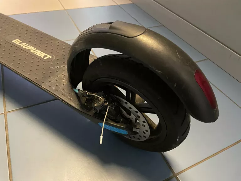 HULAJNOGA BLAUPUNKT ESC808 ODBIÓR W W PUNKCIE !