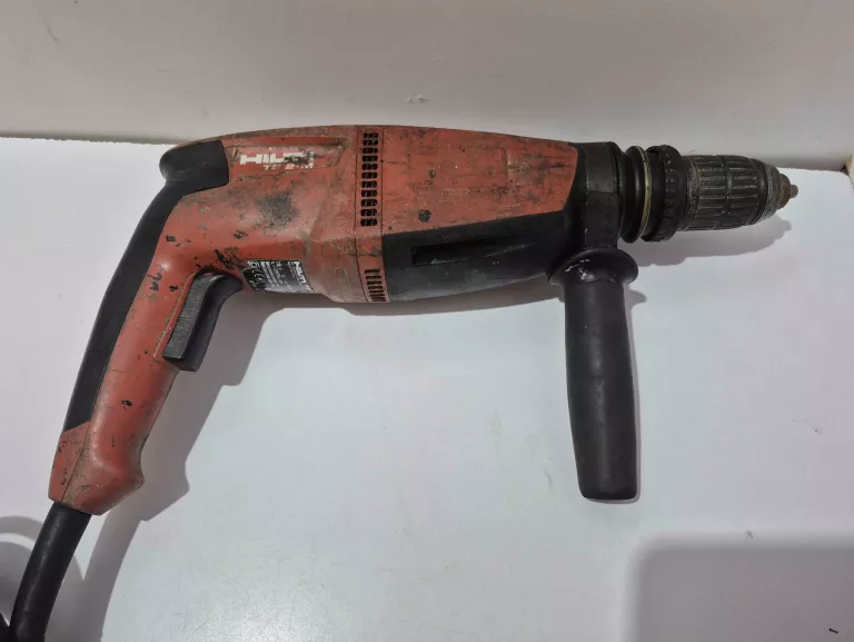 MŁOTOWIERTARKA HILTI TE 2-M