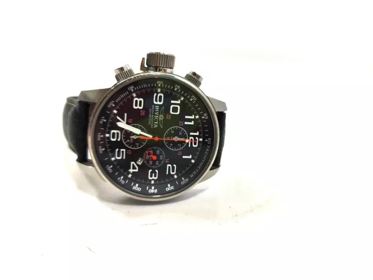 ZEGAREK INVICTA I-FORCE 2770