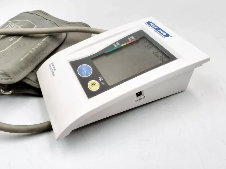 CIŚNIENIOMIERZ ELEKTRONICZNY TECH-MED TMA-6000