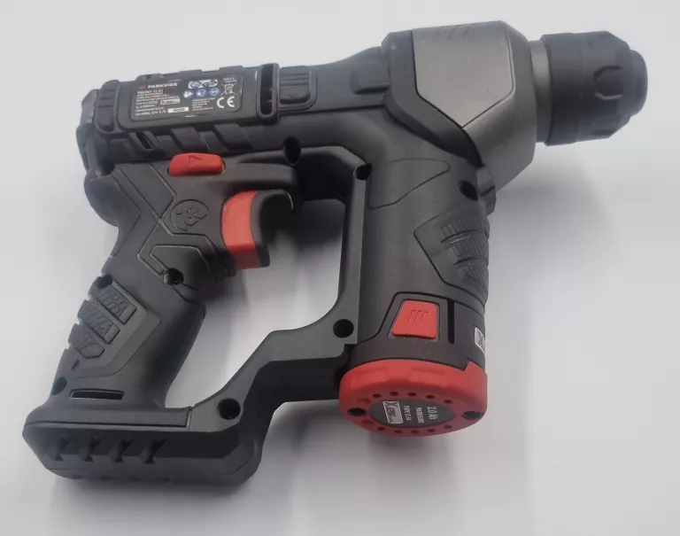 MŁOTOWIERTARKA PARKSIDE PBHA 12 A1