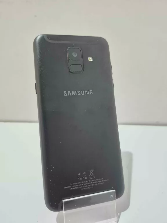 TELEFON SAMSUNG GALAXY A6