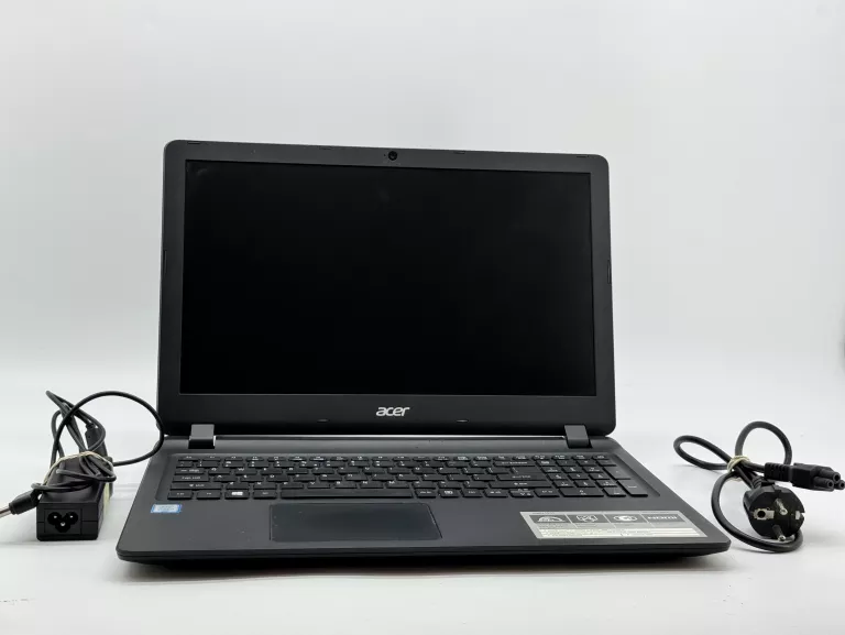 LAPTOP ACER ASPIRE ES1-572-51 + ŁAD