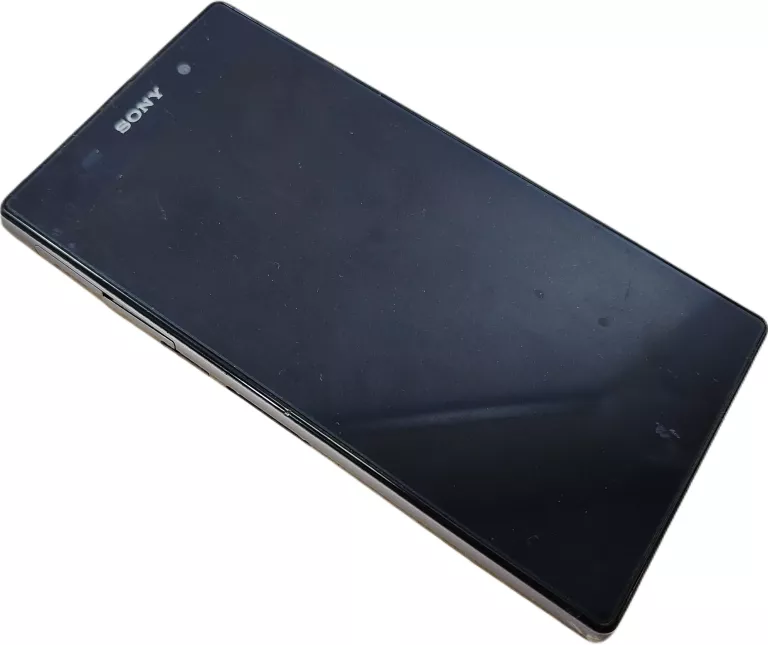 SMARTFON SONY XPERIA Z1 C6903 2 GB / 16 GB 20MPX BIAŁY