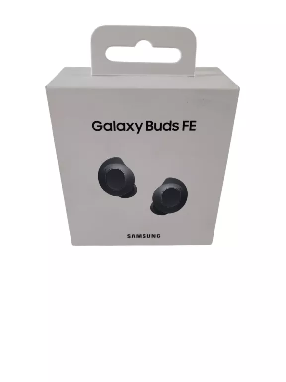 SŁUCHAWKI GALAXY BUDS FE