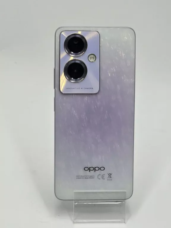 TELEFON OPPO A79 8/256GB + CASE