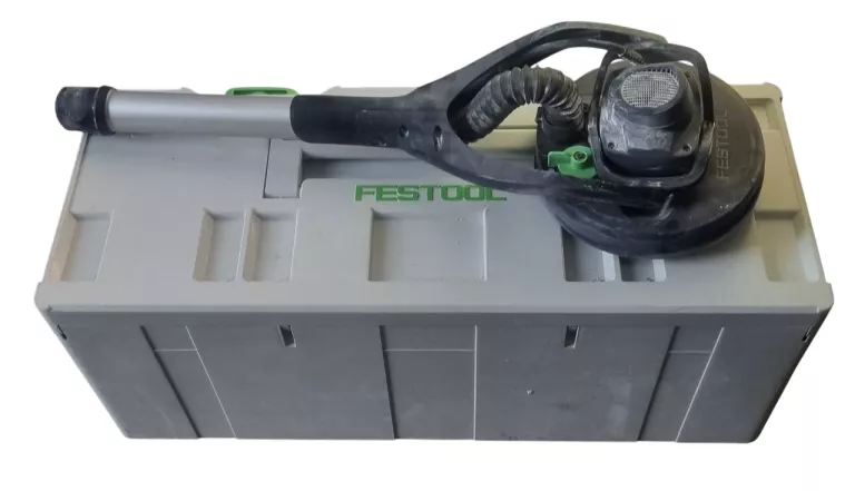 FESTOOL SZLIFIERKA PRZEGUBOWA PLANEX LHS 2 225 EQI-PLUS