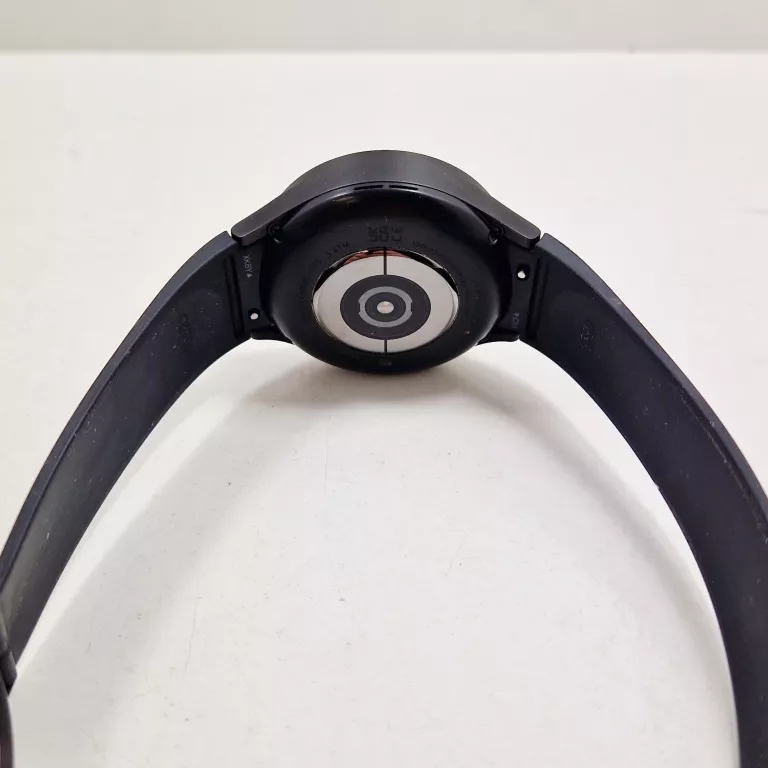 SMARTWATCH SAMSUNG GALAXY WATCH 5 PRO (R920) CZARNY