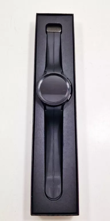 SMARTWATCH SAMSUNG GALAXY WATCH 5 PRO (R920) CZARNY