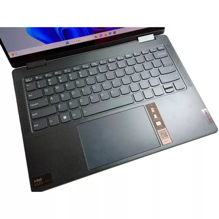 LAPTOP YOGA 14ML9