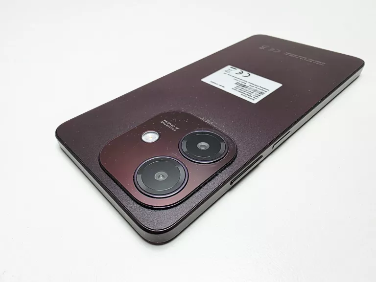 OPPO A60 5G 4/128GB 6.67" 120HZ
