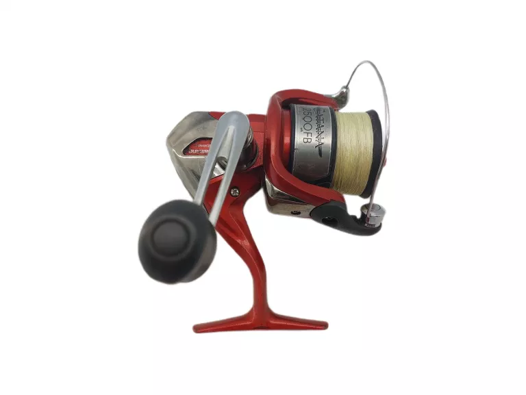 KOŁOWROTEK SHIMANO CATANA 2500 FB CAT2500FB