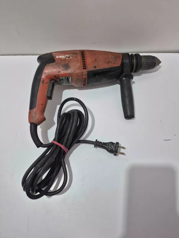 MŁOTOWIERTARKA HILTI TE 2-M