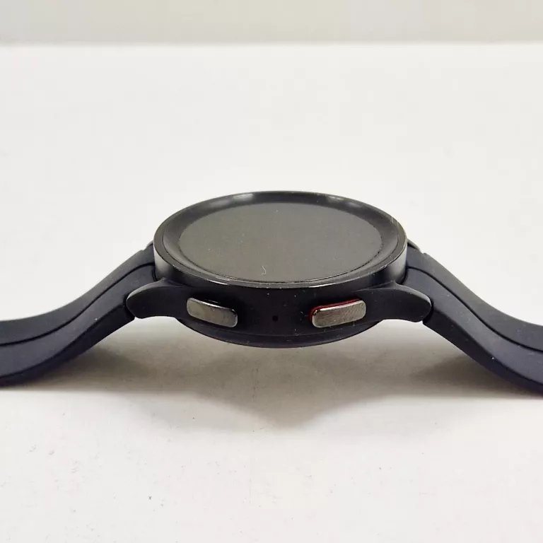 SMARTWATCH SAMSUNG GALAXY WATCH 5 PRO (R920) CZARNY