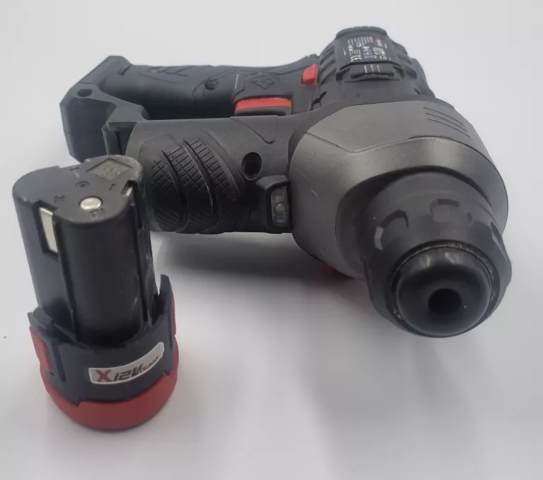 MŁOTOWIERTARKA PARKSIDE PBHA 12 A1