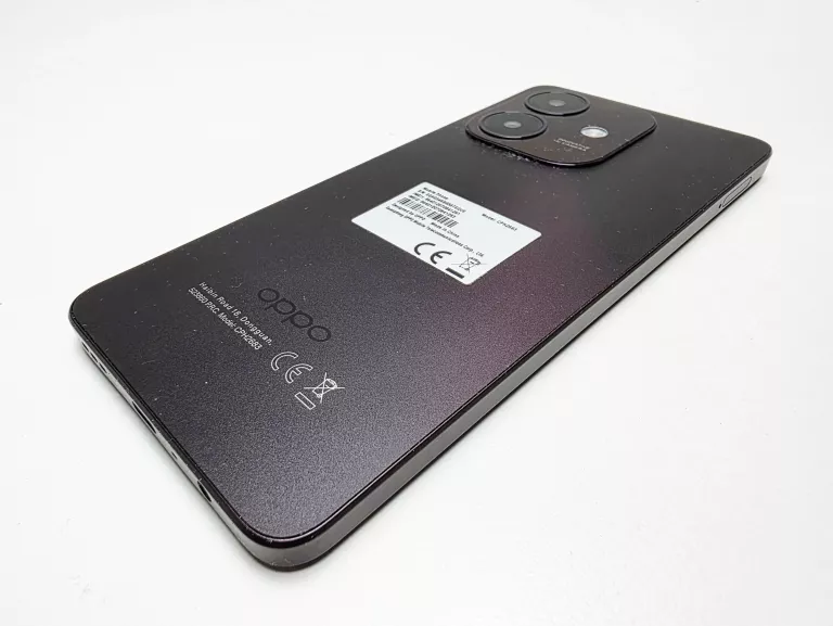 OPPO A60 5G 4/128GB 6.67" 120HZ