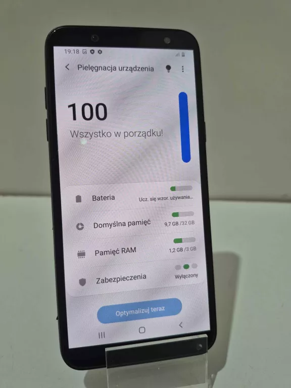 TELEFON SAMSUNG GALAXY A6
