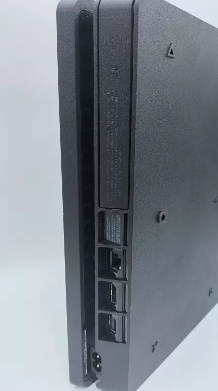 KONSOLA SONY PLAYSTATION 4 OKAZJA