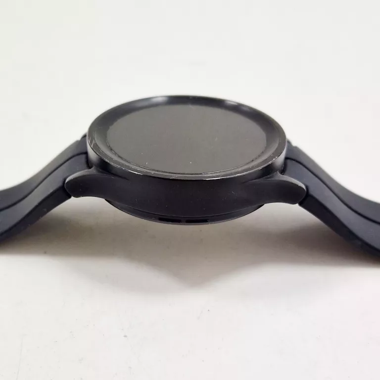 SMARTWATCH SAMSUNG GALAXY WATCH 5 PRO (R920) CZARNY