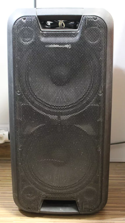 GŁOŚNIK MANTA SPK5027 NERIO POWER AUDIO