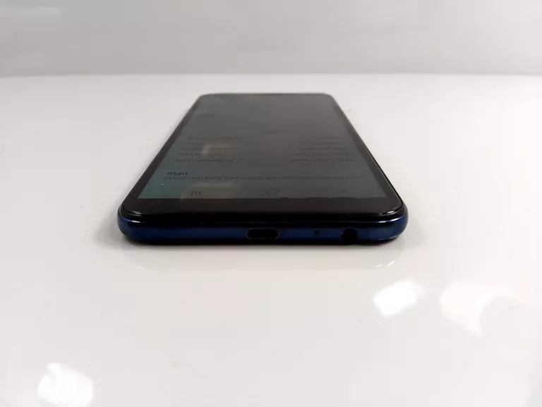 TELEFON SAMSUNG GALAXY J4+ 128GB