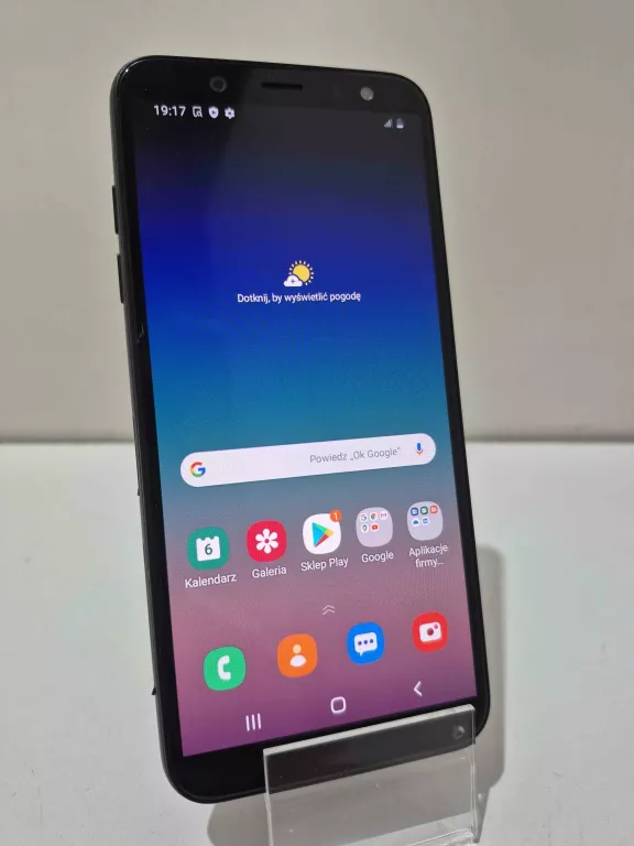 TELEFON SAMSUNG GALAXY A6