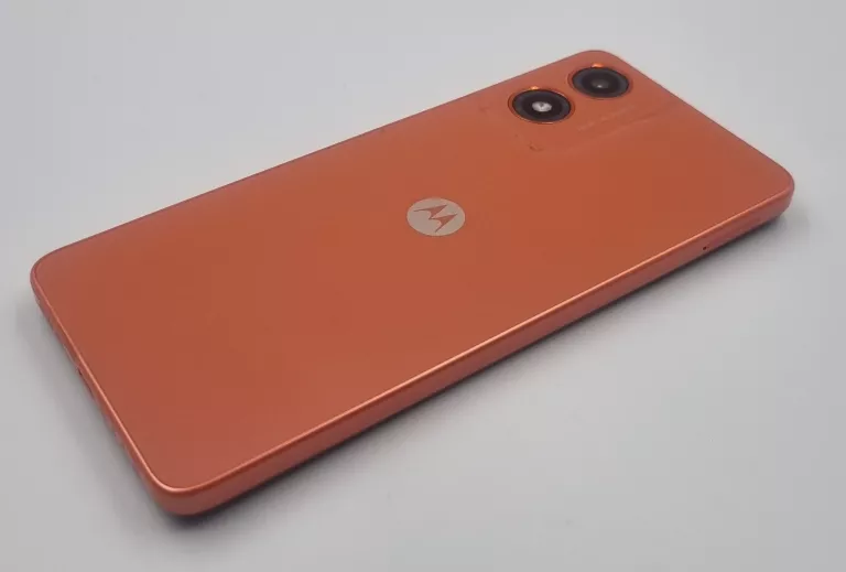 TELEFON MOTOROLA MOTO G04