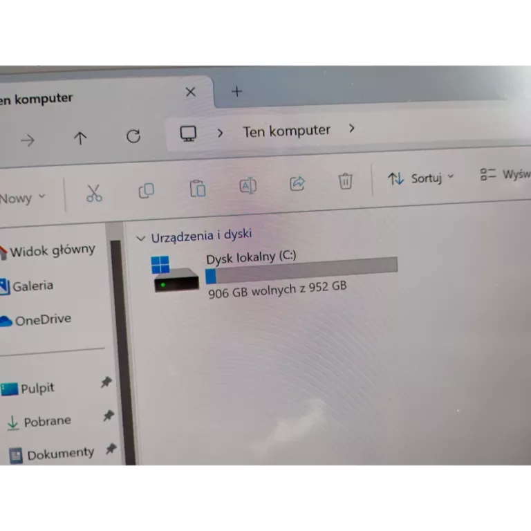 LAPTOP YOGA 14ML9