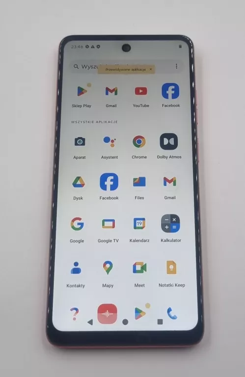 TELEFON MOTOROLA MOTO G04