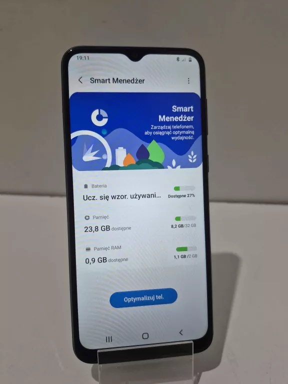 TELEFON SAMSUNG GALAXY A03 CORE