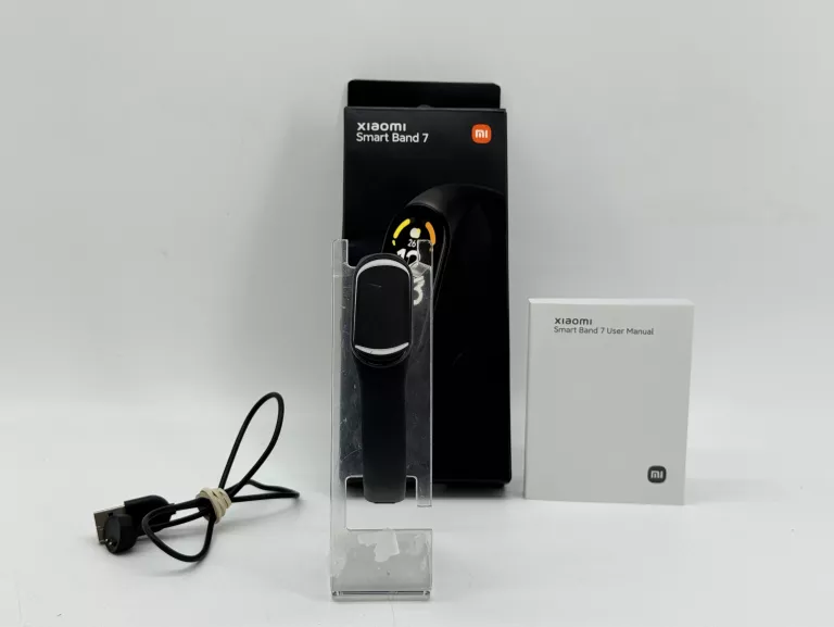 OPASKA XIAOMI SMART BAND 7 ŁAD PUD