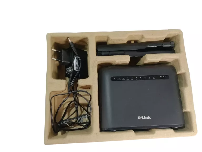 ROUTER D-LINK DWR-961