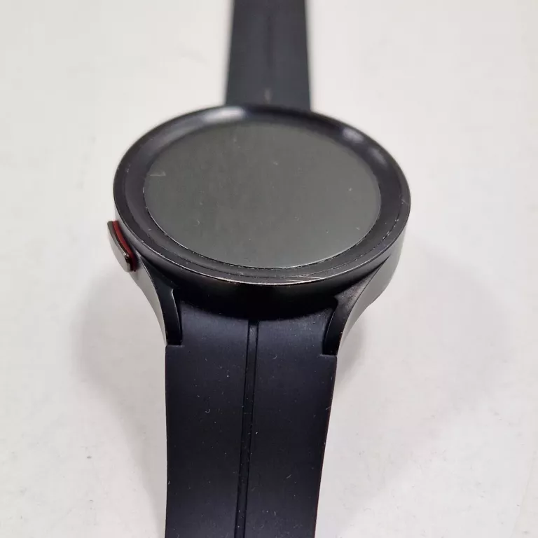 SMARTWATCH SAMSUNG GALAXY WATCH 5 PRO (R920) CZARNY