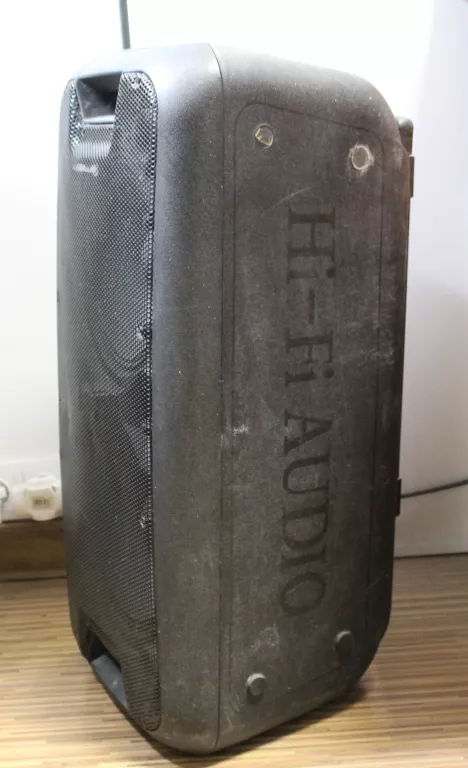 GŁOŚNIK MANTA SPK5027 NERIO POWER AUDIO
