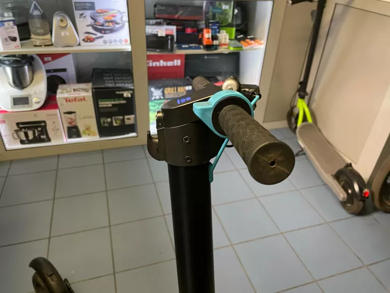 HULAJNOGA BLAUPUNKT ESC808 ODBIÓR W W PUNKCIE !