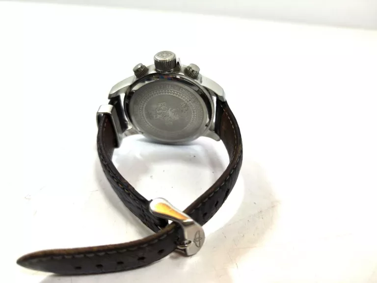 ZEGAREK INVICTA I-FORCE 2770