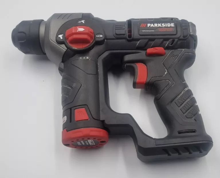 MŁOTOWIERTARKA PARKSIDE PBHA 12 A1