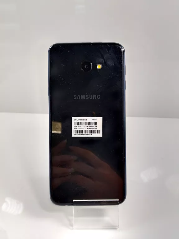 TELEFON SAMSUNG GALAXY J4+ 128GB