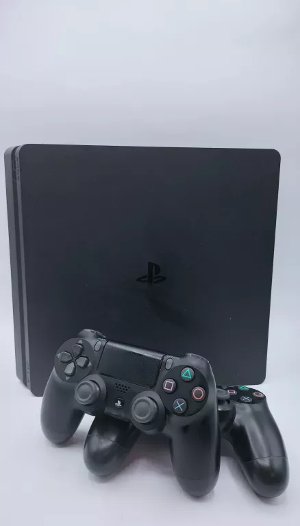 KONSOLA SONY PLAYSTATION 4 OKAZJA