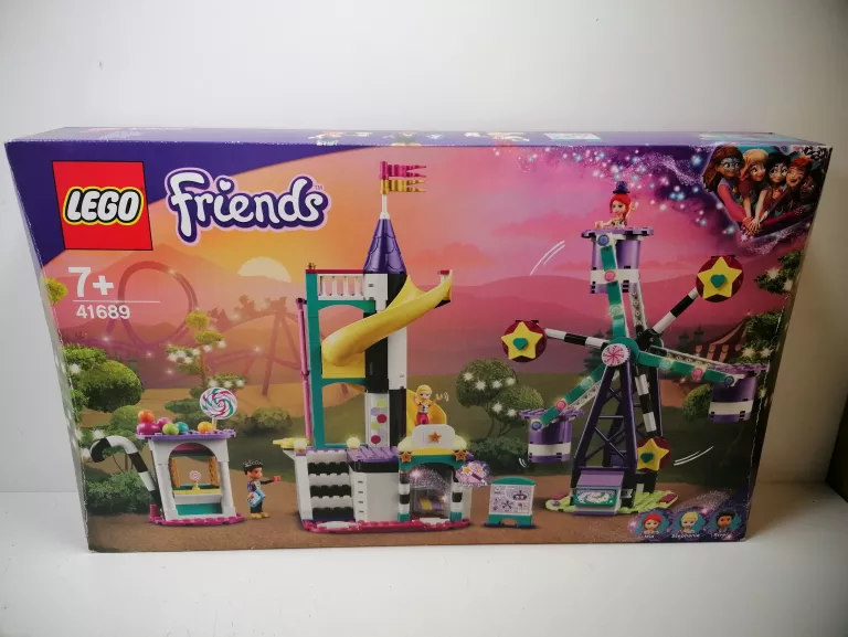 LEGO 41689