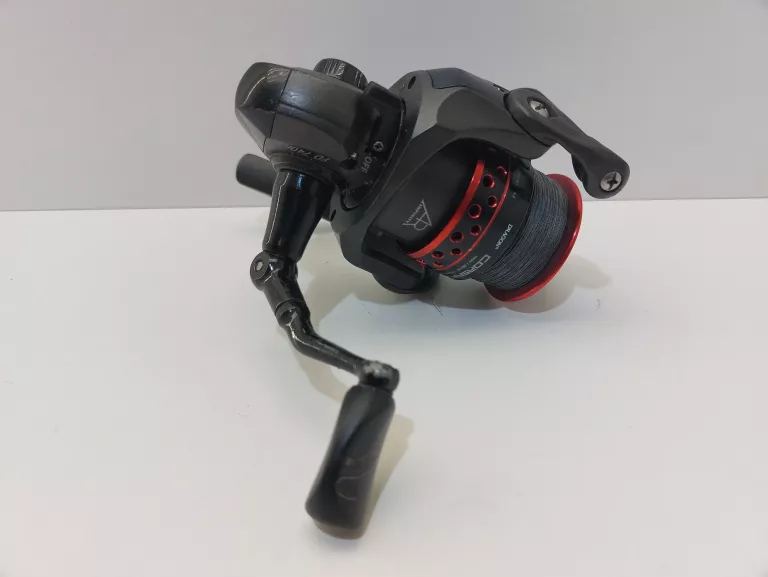 KOŁOWROTEK DRAGON CORSAR FD740I