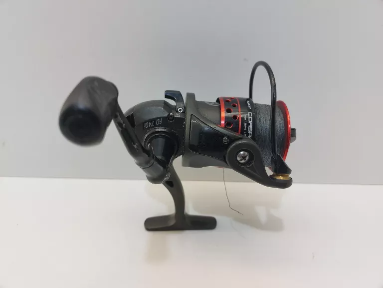 KOŁOWROTEK DRAGON CORSAR FD740I