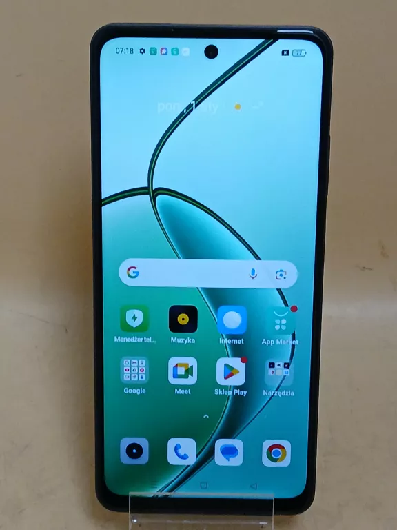 TELEFON REALME 12X 5G 6/128