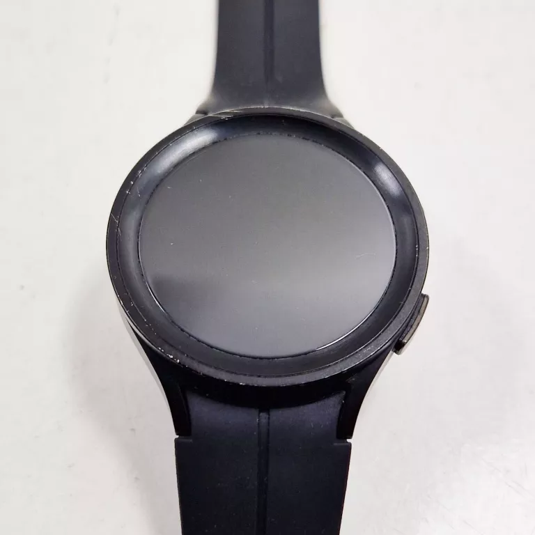 SMARTWATCH SAMSUNG GALAXY WATCH 5 PRO (R920) CZARNY