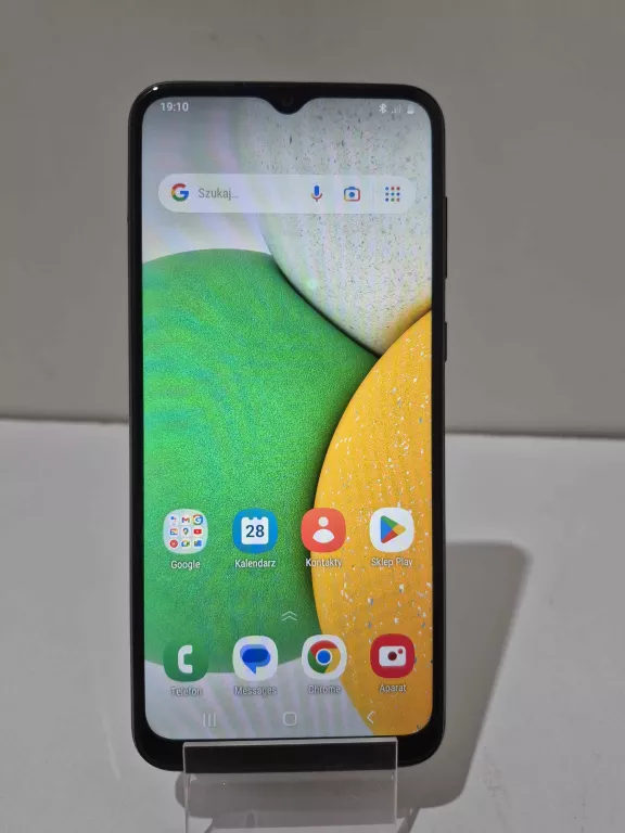 TELEFON SAMSUNG GALAXY A03 CORE