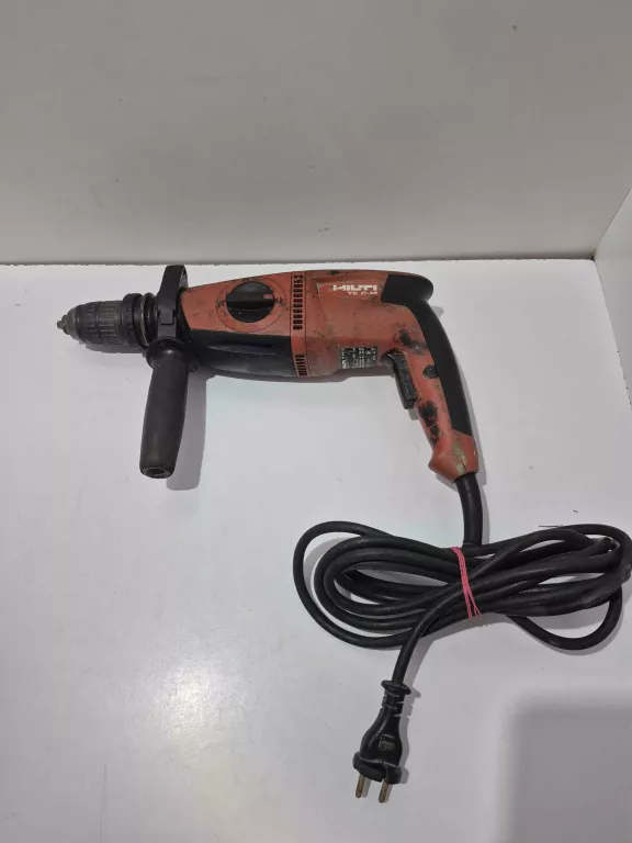 MŁOTOWIERTARKA HILTI TE 2-M